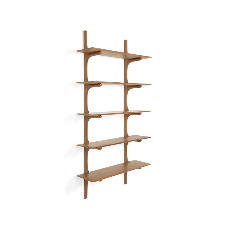 Ethnicraft PI Wandregal 196 cm