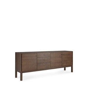 Ethnicraft SONO Kommode 228 cm