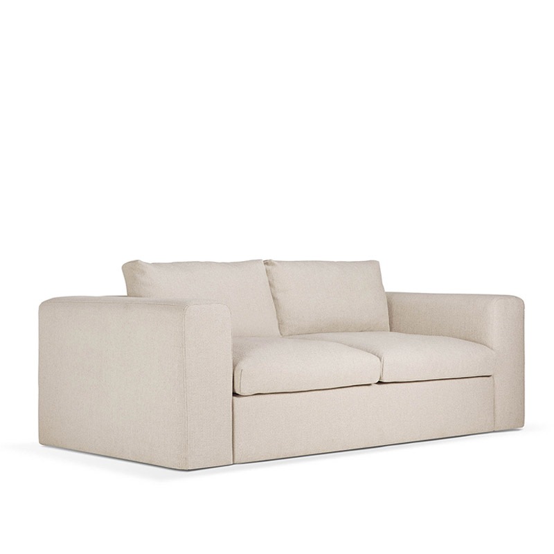Ethnicraft MELLOW Sofa 200 cm