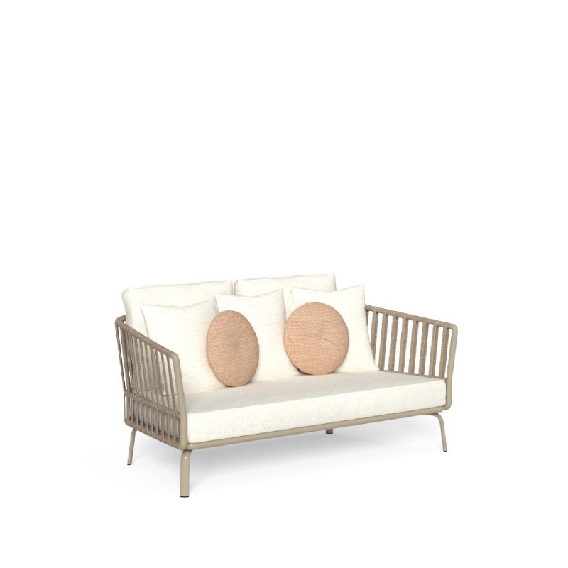 Schutzhülle für MILO 2-Sitzer Sofa