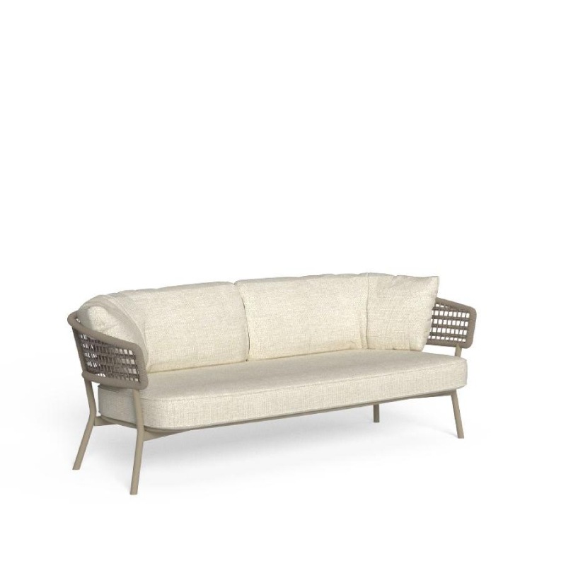 Schutzhülle für MOON ALU 2-Sitzer Sofa
