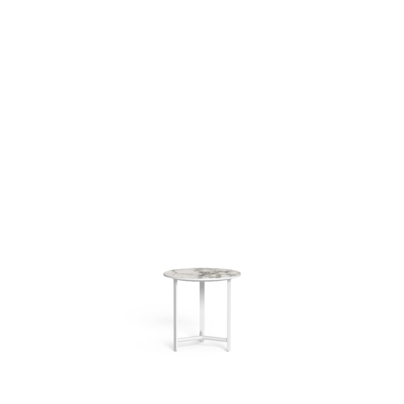 Schutzhülle für RIVIERA Lounge-Tisch Ø50 cm