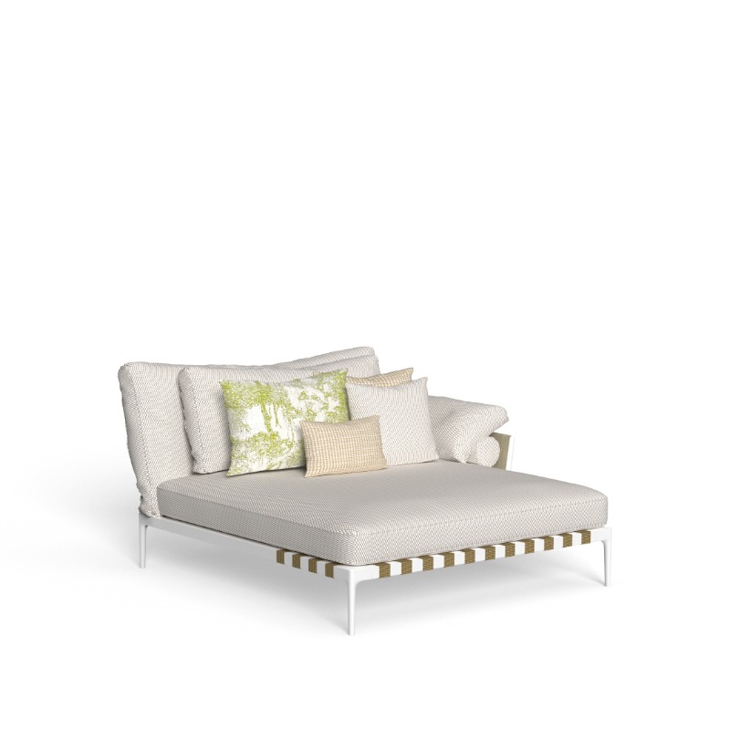 Schutzhülle für SALINAS Chaiselongue XL