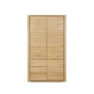 Ethnicraft SHADOW Kleiderschrank