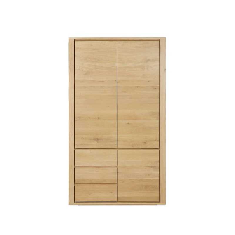 Ethnicraft SHADOW Kleiderschrank