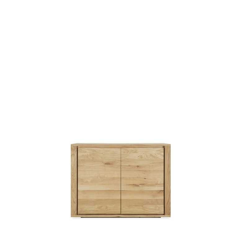 Ethnicraft SHADOW Sideboard