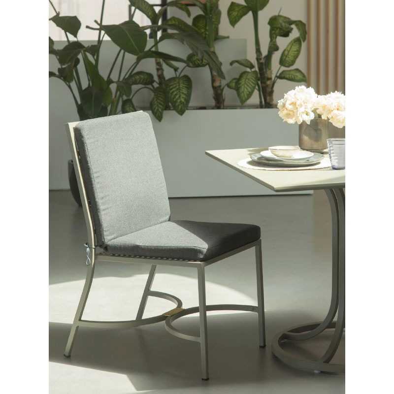 Emu COLLIER Tisch 90 x 90 cm