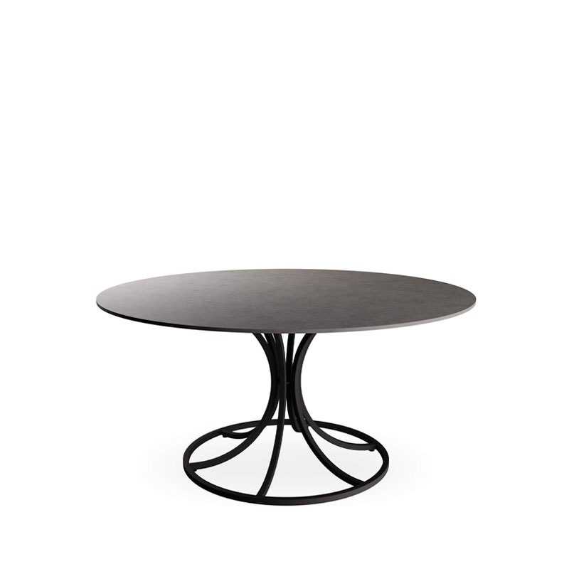 Emu COLLIER Tisch rund 150 cm, Steinplatte