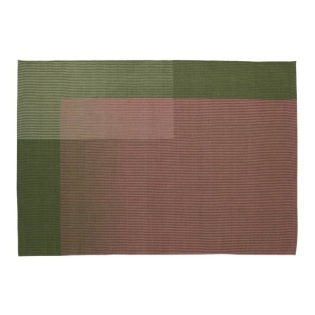 Nanimarquina HAZE 3 Teppich