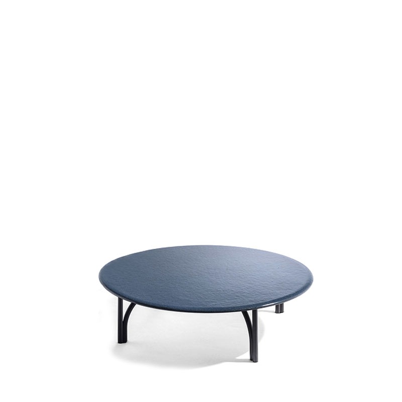 Poltrona Frau MIRABELL Couchtisch Ø 110 cm