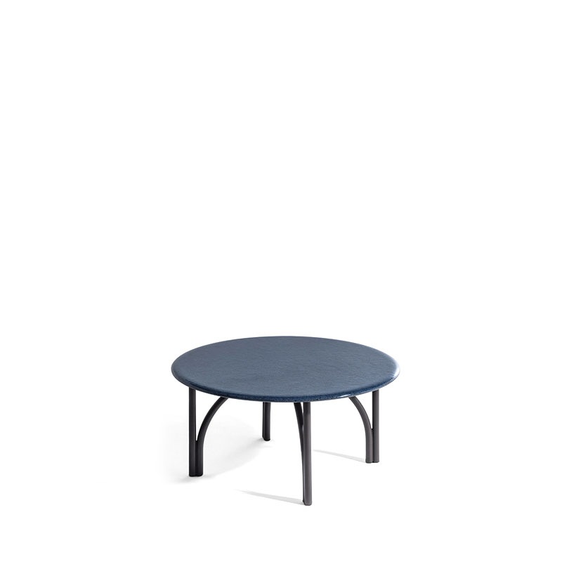 Poltrona Frau MIRABELL Couchtisch Ø 80 cm