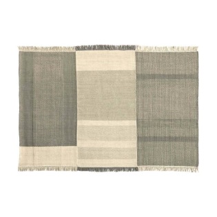 Nanimarquina TRES Pearl Teppich
