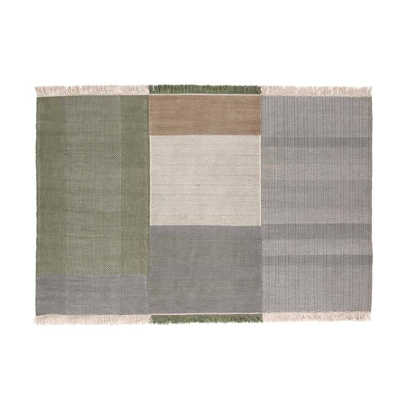 Nanimarquina TRES Salvia Outdoor Teppich