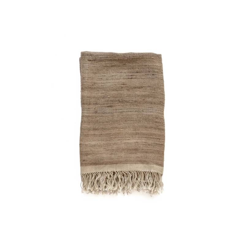Nanimarquina WELLBEING Plaid