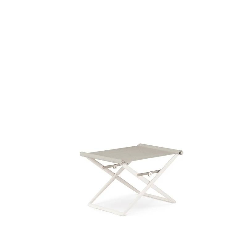 DEDON SEAX Hocker