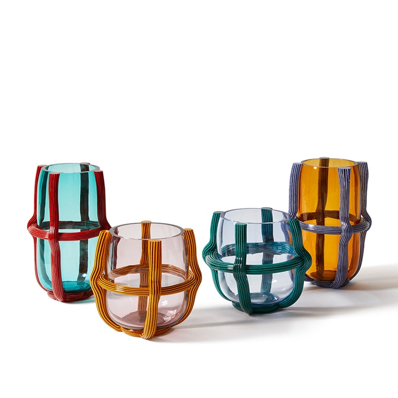 Cassina SESTIERE Vase