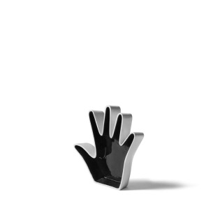 Cassina IMPRONTA MANO Ablageschale/ Taschenleerer