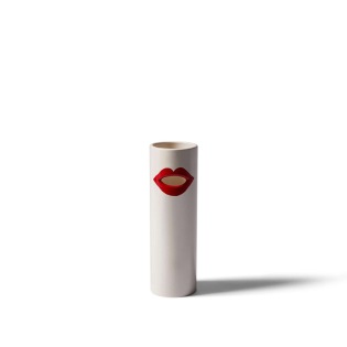 Cassina IMPRONTA BOCCA Vase