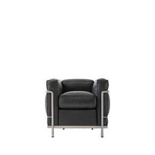 Cassina 2 Fauteuil Grand...