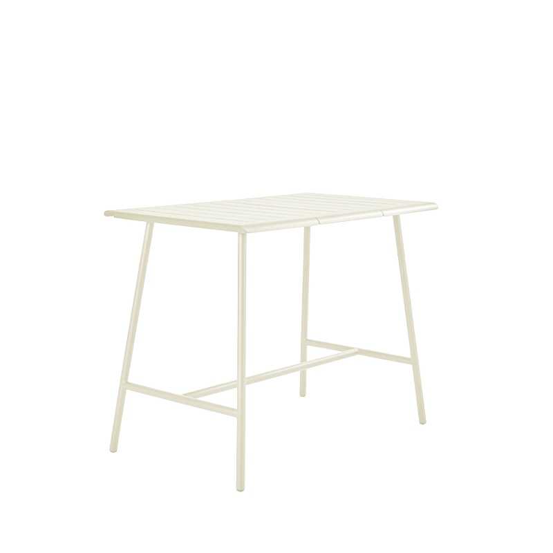 Weishäupl Vapio Bartisch Basic 135x80 cm