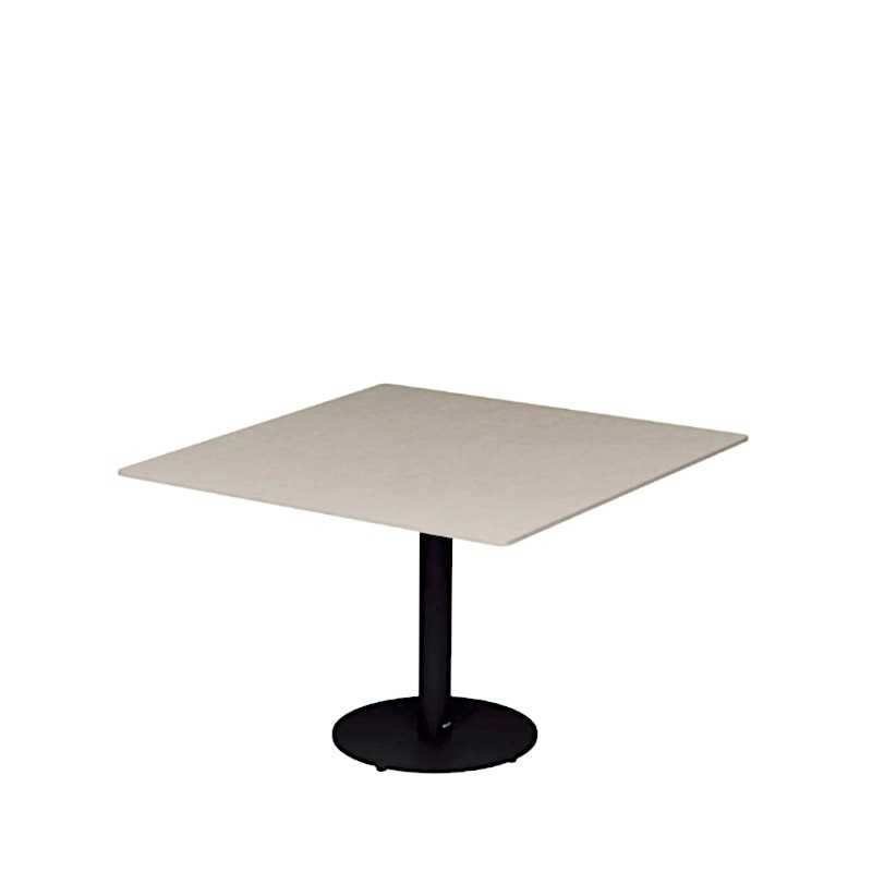 Manutti NAPOLI Bistrotisch 96 x 96 cm