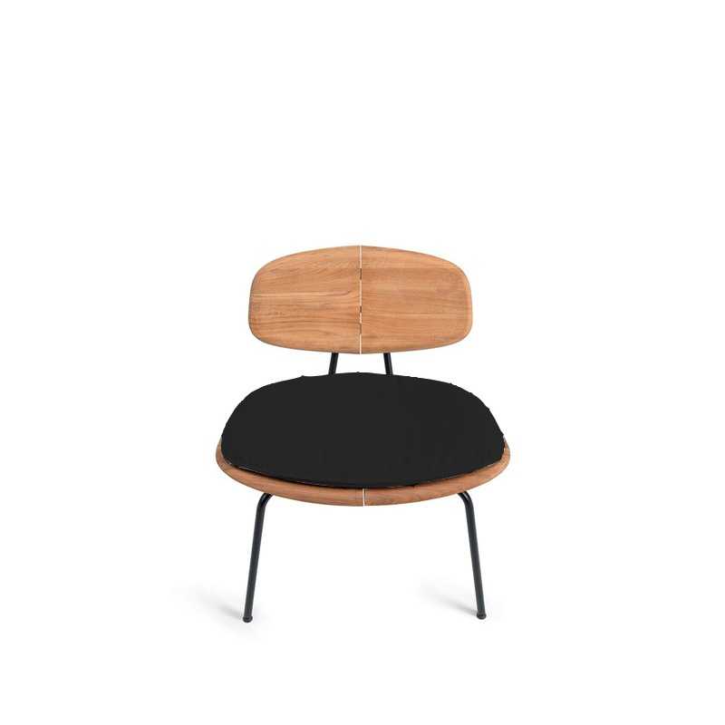 Ethimo AGAVE Sitzpolster für Sessel