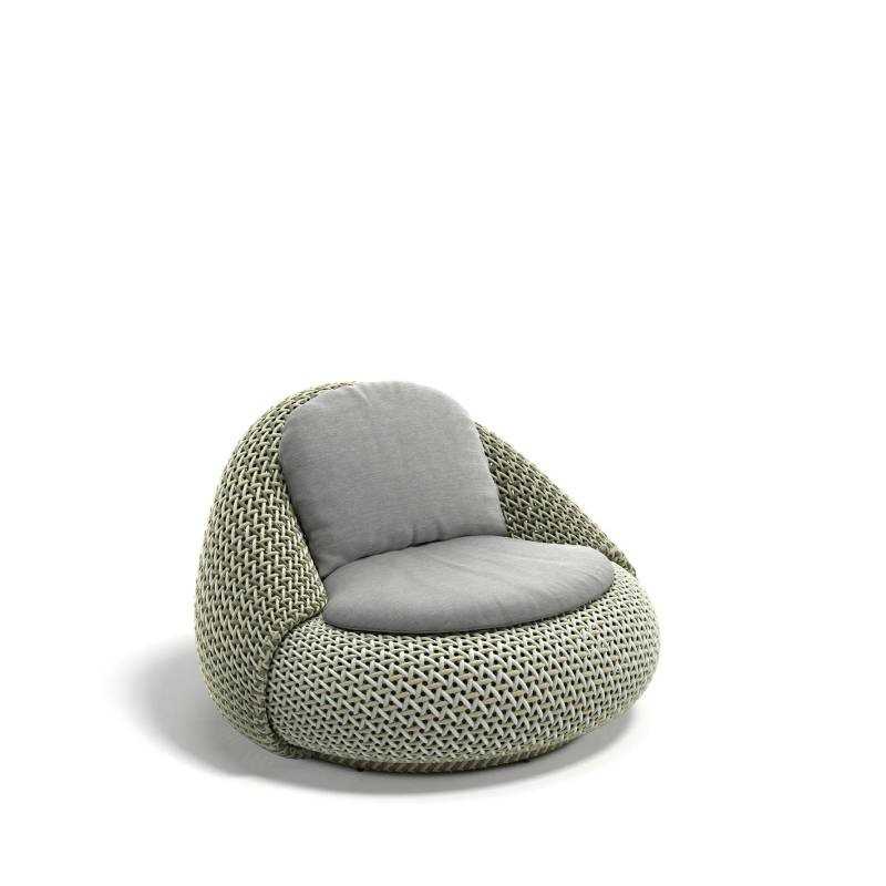 DEDON ATOLO Sessel