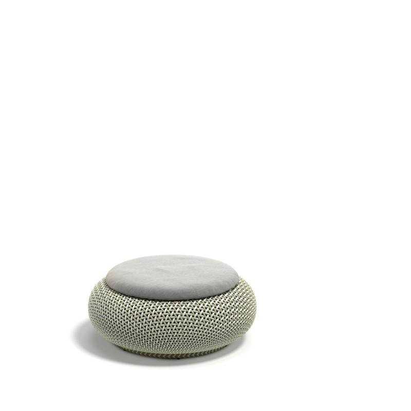 DEDON ATOLO Hocker