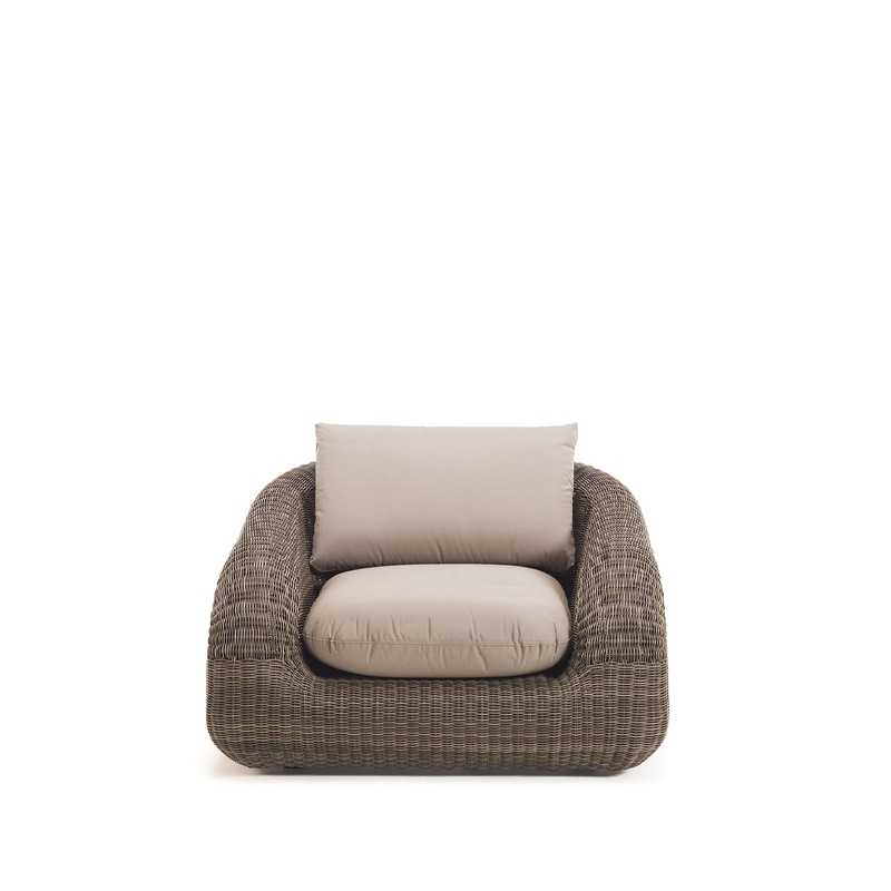 Ethimo PHORMA Lounge Sessel