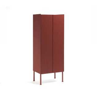 Fast SAMBA Highboard
