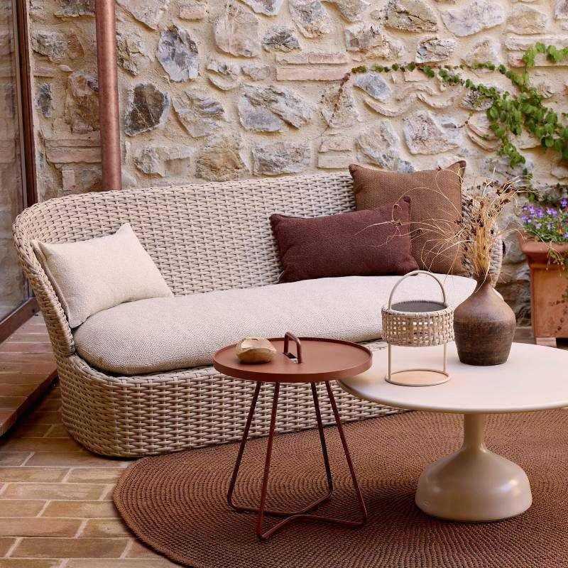 Cane-line COAST Loungesofa