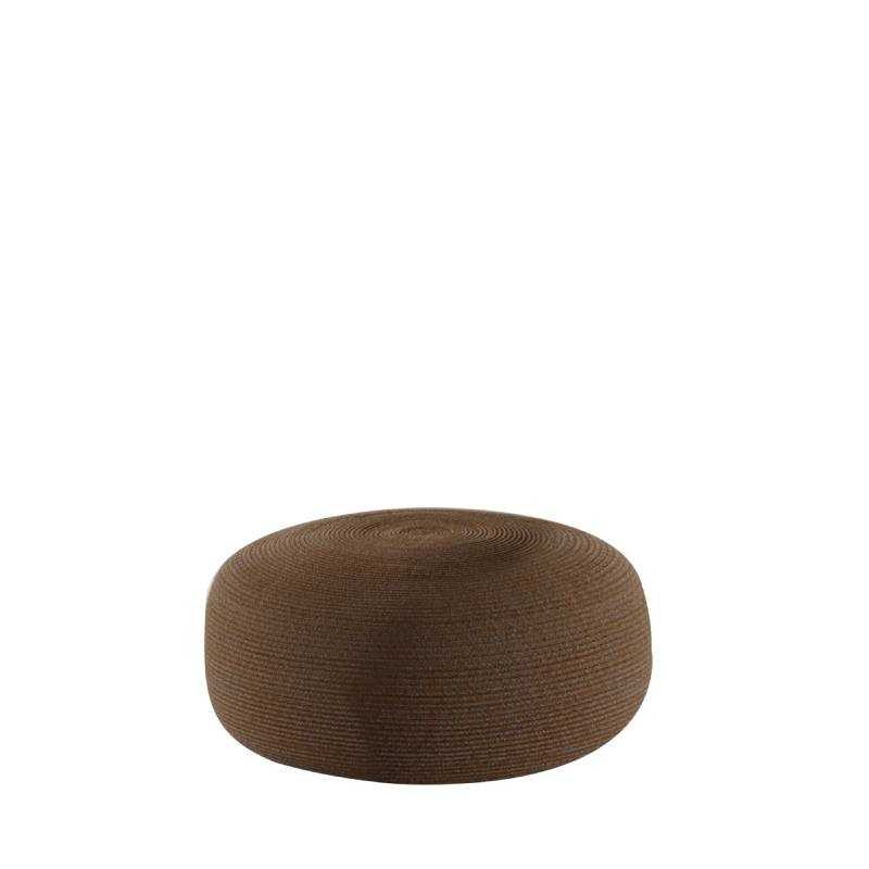 Cane-Line CIRCLE Hocker, groß