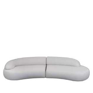 Cane-line MELLOW 4-Sitzer Sofa