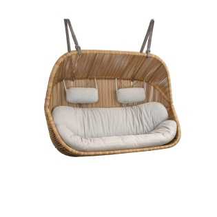 Cane-line Hive Hängesofa