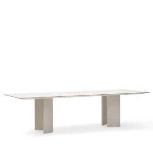 Fast NACA Tisch 220 x 100 cm