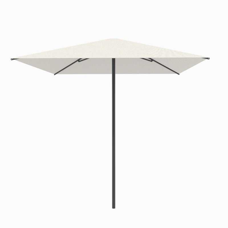 Umbrosa NATA Sonnenschirm 230 x 230 cm