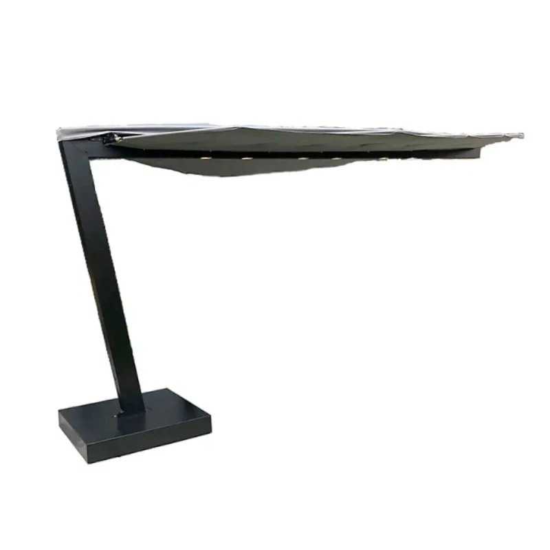 Heatsail LEAF Klimaschirm