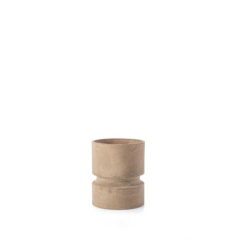 Ethimo INNESTI Pflanztopf Ø 50 cm