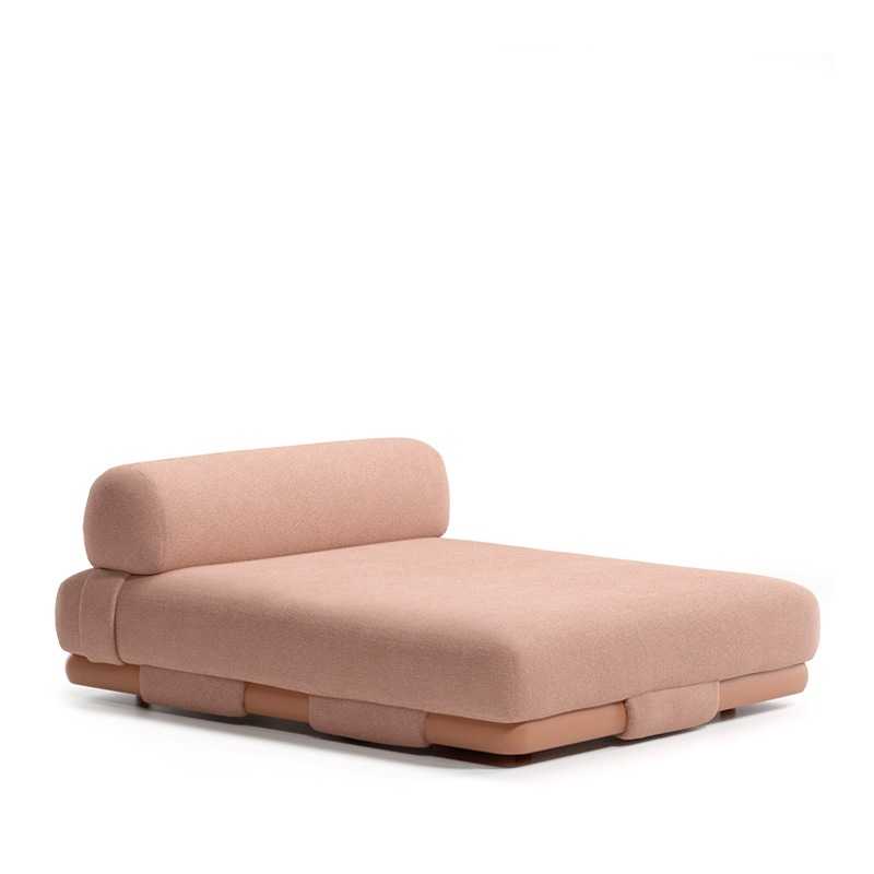 Kettal INSULA Double Daybed
