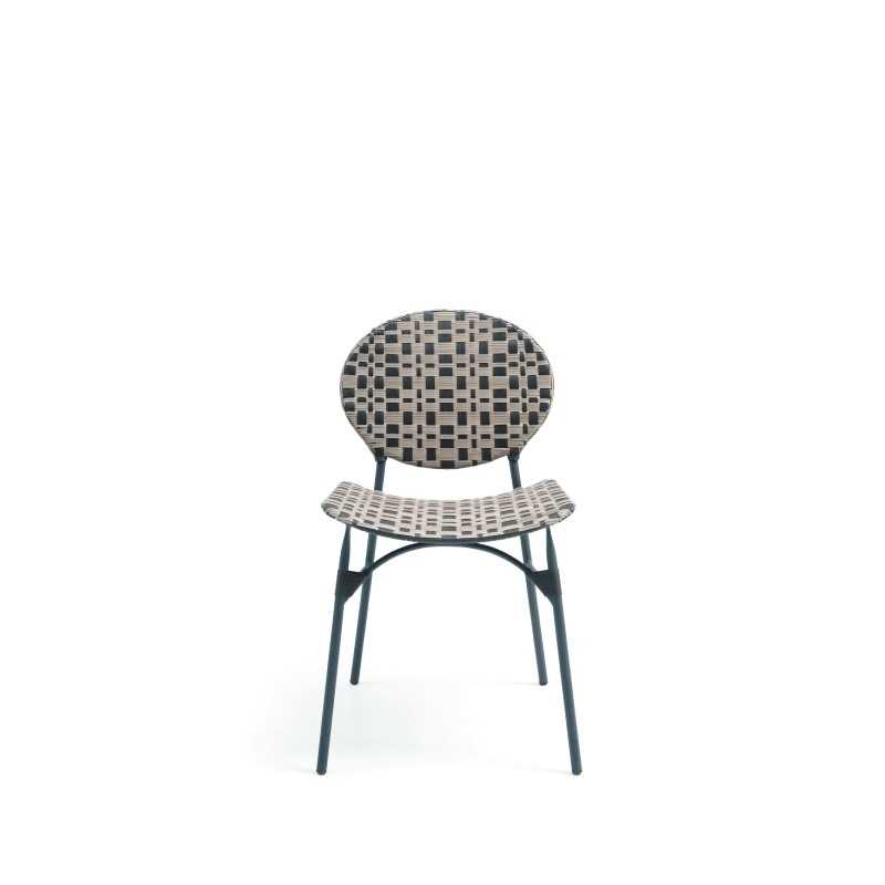 Gervasoni COLETTE 22 Stuhl