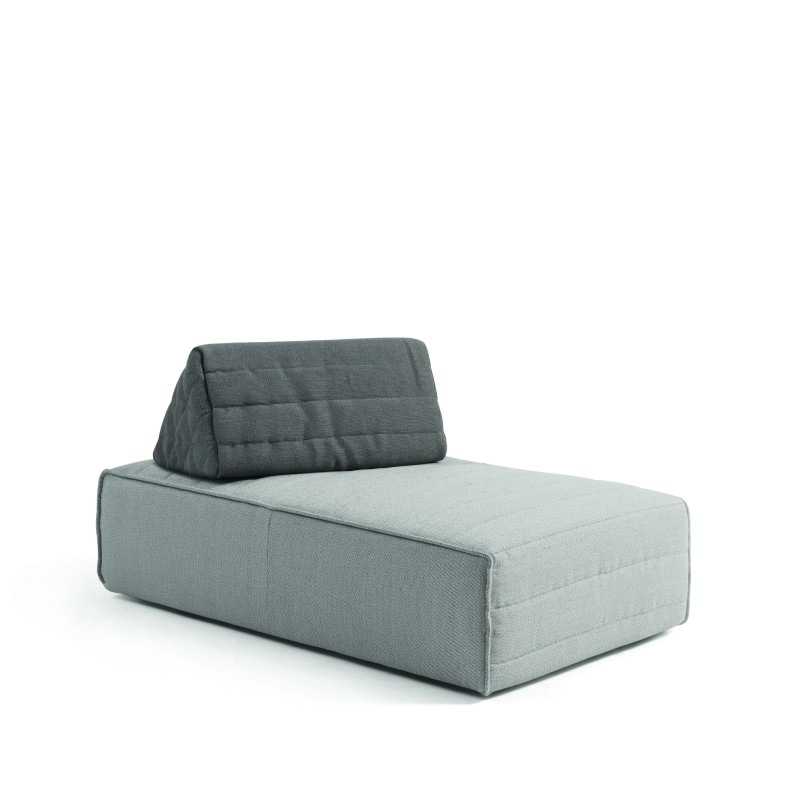 Gervasoni MATES 04 Liegenelement