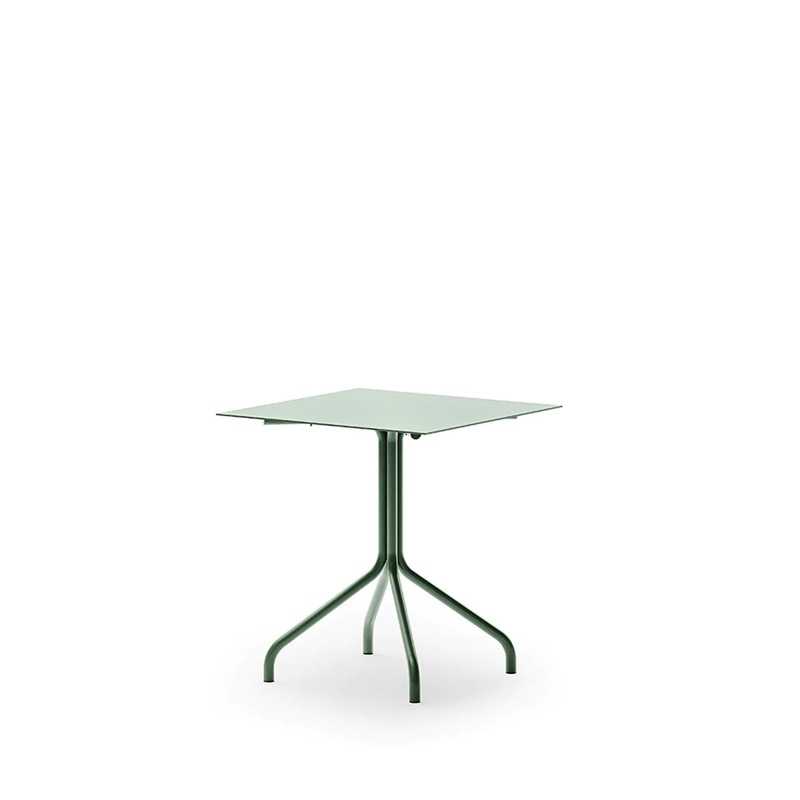 Unopiù SALÒ Tisch 70 x 70 cm