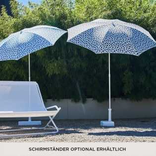 Jan Kurtz RAVENNA Sonnenschirm, gepunktet