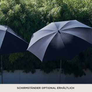 Jan Kurtz RAVENNA Sonnenschirm, Gestell graphit