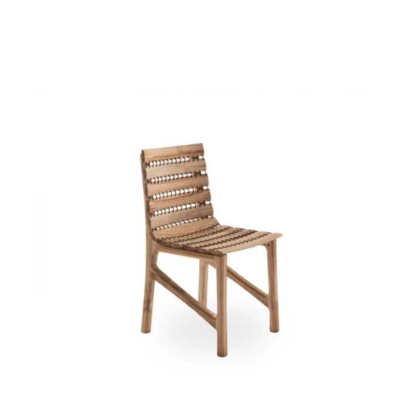 Roda TESEO Stuhl