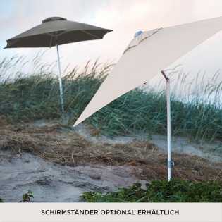 Jan Kurtz ELBA Sonnenschirm, rund