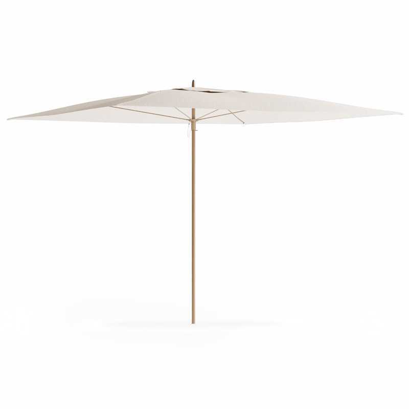 Jardinico TULI Sonnenschirm Ø 270 cm