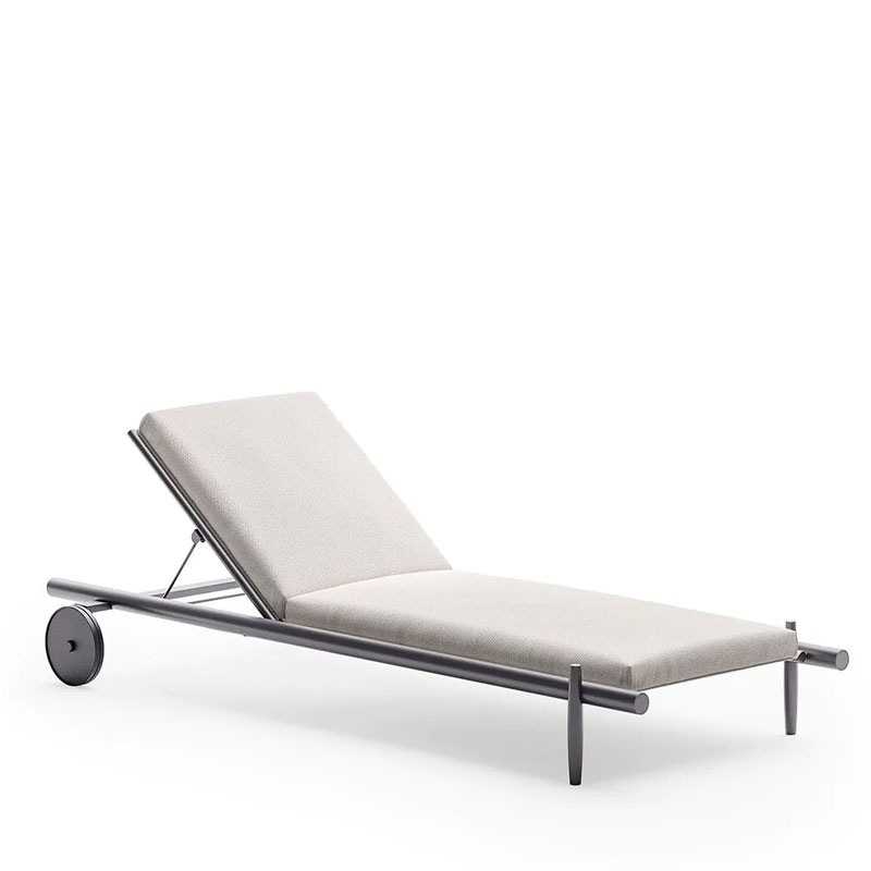 Unopiù DAVOS Sonnenliege