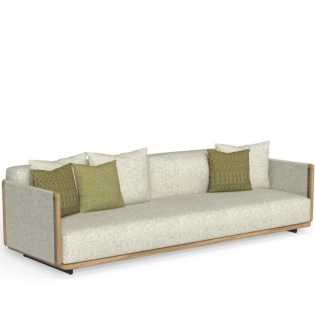 Talenti JUN 3-Sitzer Sofa