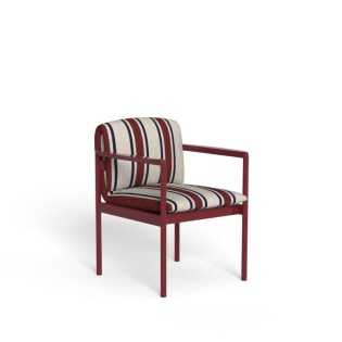 Talenti NALU Armlehnstuhl